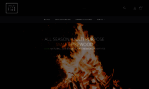 Firewoodlogs.com thumbnail