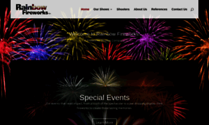 Fireworks-display.com thumbnail