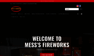 Fireworks1.com thumbnail