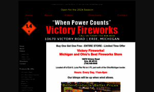 Fireworksfireworks.com thumbnail