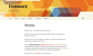 Fireworx.co.nz thumbnail