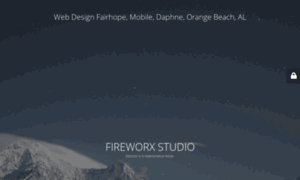 Fireworx.com thumbnail