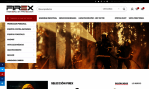 Firex.cl thumbnail