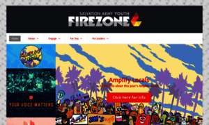 Firezone.co.nz thumbnail