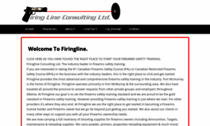 Firingline.ca thumbnail