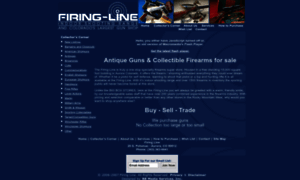 Firinglineonline.com thumbnail