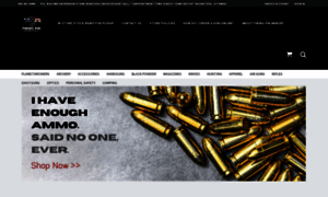 Firingpinarmory.com thumbnail