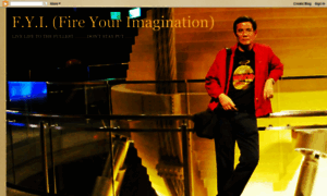 Firingyourimagination.blogspot.com thumbnail