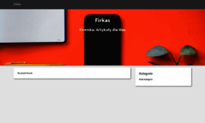 Firkas.waw.pl thumbnail