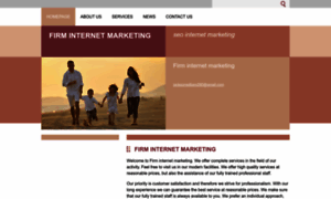 Firm-internet-marketing.webnode.com thumbnail