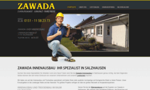 Firma-zawada.de thumbnail