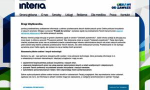 Firma.interia.pl thumbnail