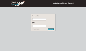 Firma.yakala.co thumbnail