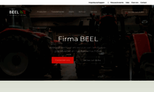 Firmabeel.be thumbnail