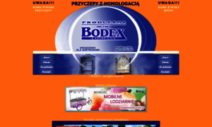 Firmabodex.com.pl thumbnail