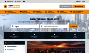 Firmalar.net thumbnail