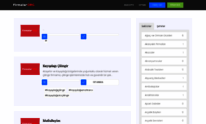 Firmalar.org thumbnail