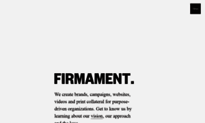 Firmament.co thumbnail