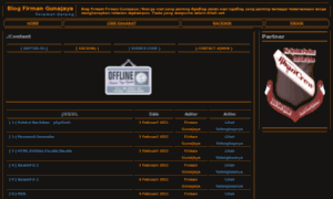 Firman.gunajaya.net thumbnail
