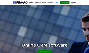 Firmao.co.uk thumbnail