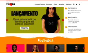 Firmao.com.br thumbnail