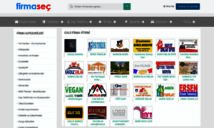 Firmasec.com.tr thumbnail