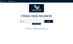 Firmawebhizmetleri.com thumbnail