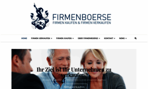 Firmenboerse.com thumbnail