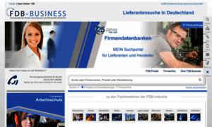 Firmendatenbanken.de thumbnail