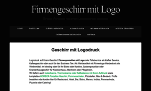 Firmengeschirr-mit-logo.de thumbnail