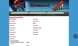 Firmensearch.de thumbnail