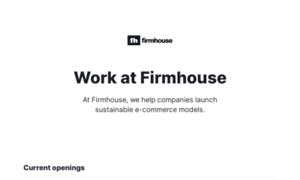 Firmhouse.homerun.co thumbnail