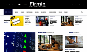 Firmin.pl thumbnail