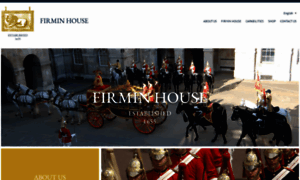 Firminhouse.com thumbnail