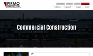 Firmoconstruction.com thumbnail