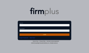 Firmplus.fiduciarymanagement.com thumbnail