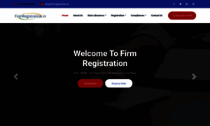 Firmregistration.in thumbnail