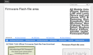 Firmware-flash-file.blogspot.com thumbnail