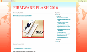 Firmwareflash2016.blogspot.com thumbnail