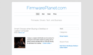 Firmwareplanet.com thumbnail