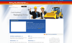 Firmy-budowlane.com.pl thumbnail