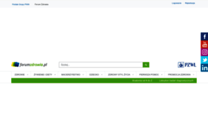 Firmy.forumzdrowia.pl thumbnail