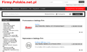 Firmy.polskie.net.pl thumbnail