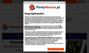 Firmymiesne.pl thumbnail