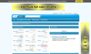 Firmyzregionu.cz thumbnail