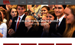 Firnbergschulen.at thumbnail