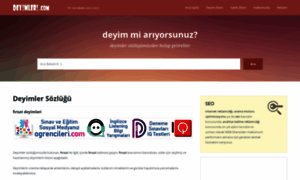 Firsat.deyimleri.com thumbnail