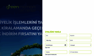 Firsat.greenmotionturkiye.com thumbnail