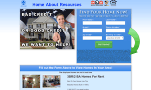 First-access-rent-to-own.com thumbnail