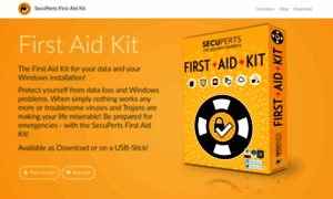 First-aid-kit.net thumbnail